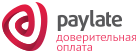 Рассрочка в PayLate