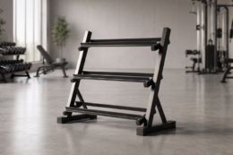 Стойка удлиненная для гантелей VictoryFit VF-D4002