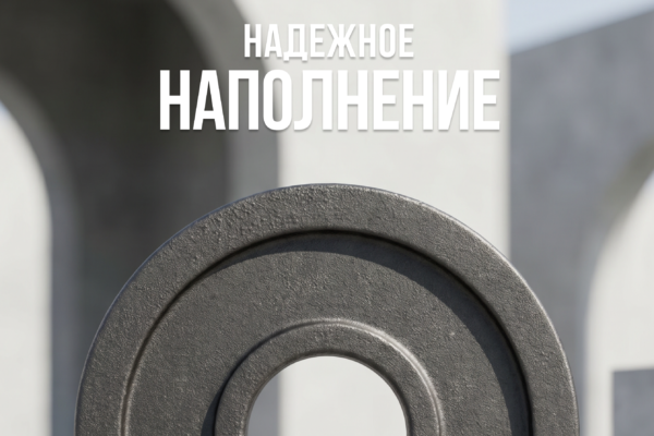 Диск 51 мм. чугунный окрашенный 10 кг, VictoryFit VF-SC511000