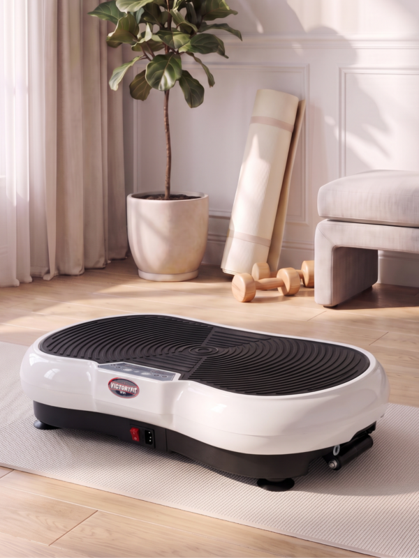 Виброплатформа VF-M200 White