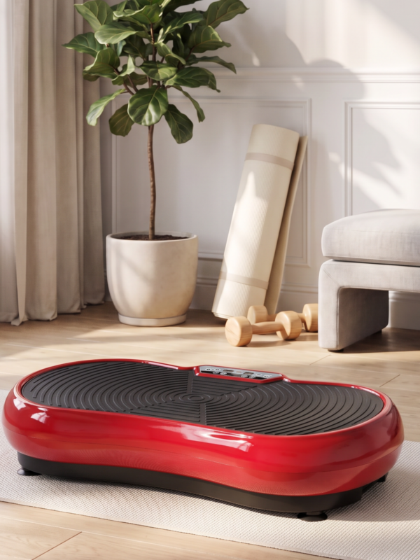 Виброплатформа VF-M200 Red