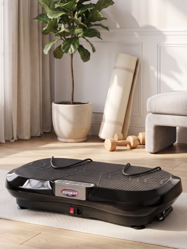Виброплатформа VF-M503 Black