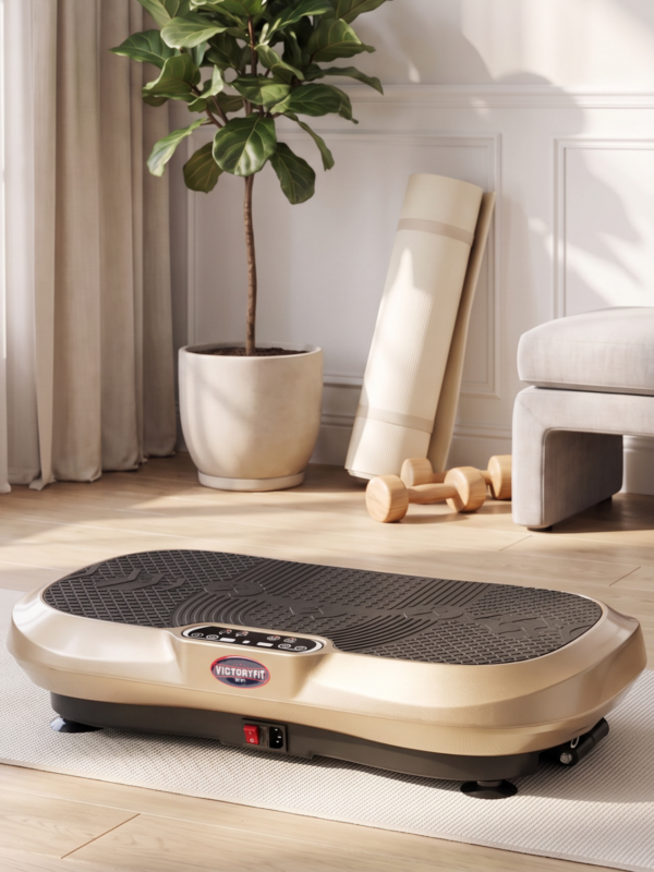Виброплатформа VF-M503 Gold