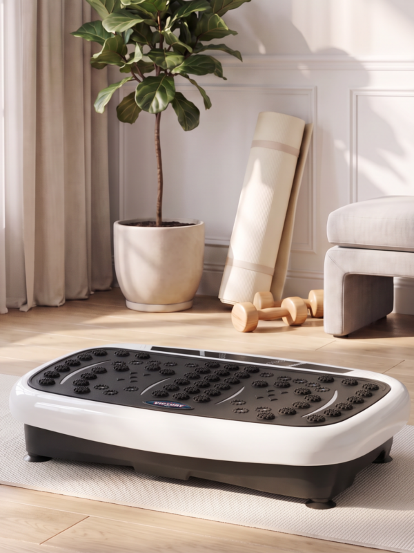 Виброплатформа VF-M630 black